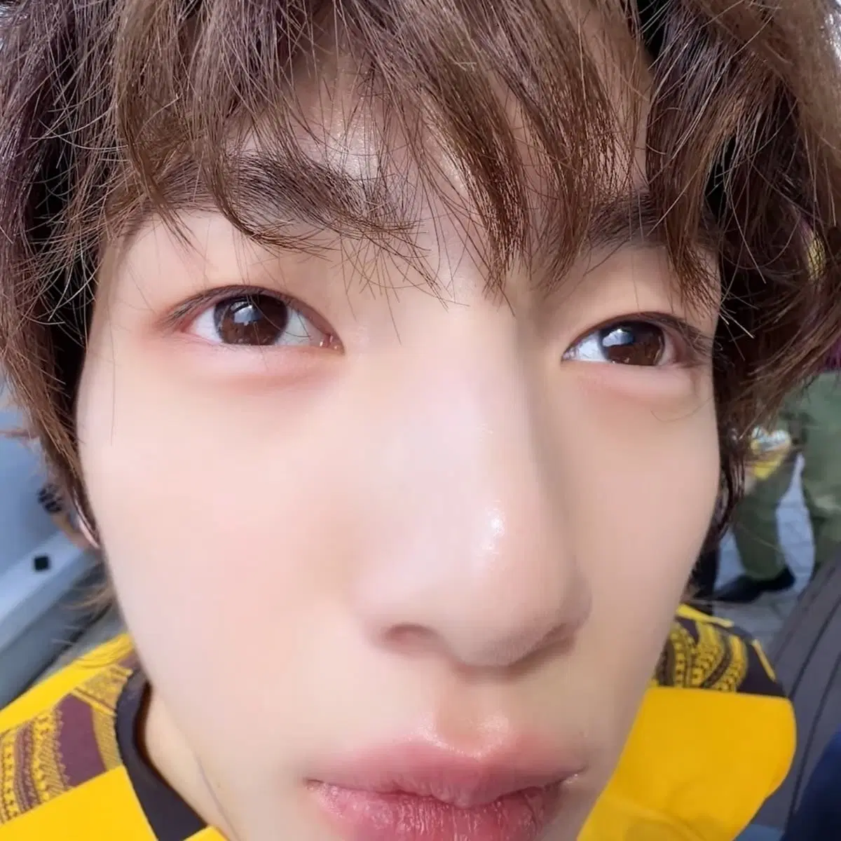 엔시티 위시 (포카없는) 컬러개봉앨범 양도