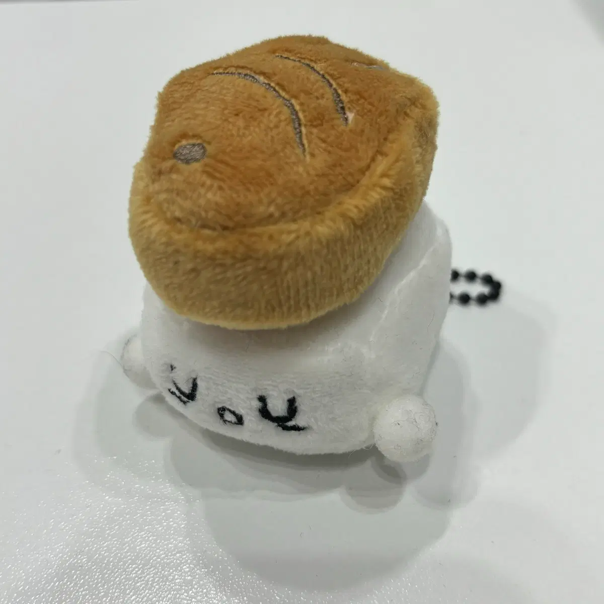 붕어빵 초밥 키링