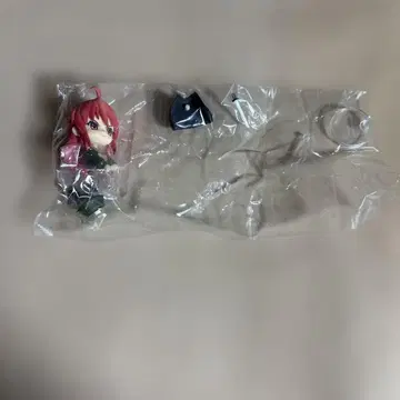 작안의 샤나 샤나 미니 피규어 넨도로이드 푸치