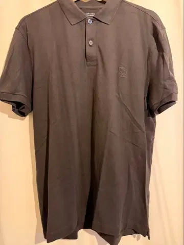 Abercrombie & Fitch 피케 셔츠 L 사이즈