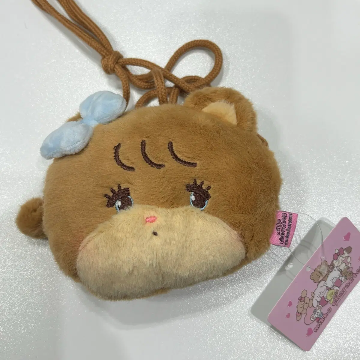mikko 가방