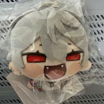니지마루토 쿠츠하 니지산지 봉제 인형 마스코트