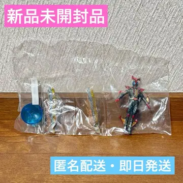 [미개봉 새상품] 시츄에이션 피규어 가면라이더 카부토 하이퍼 폼