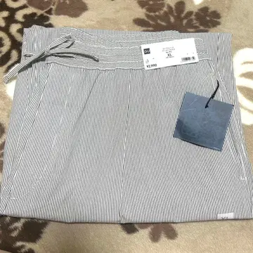 GU 코드 레인 이지 팬츠 ENGINEERED GARMENTS