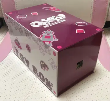 [Oriens 3rd] 사에키 잇테츠 TOY BOX
