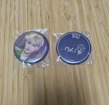 seventeen museum 2022 준 캔뱃지