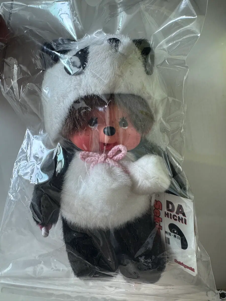 판다 몬치치