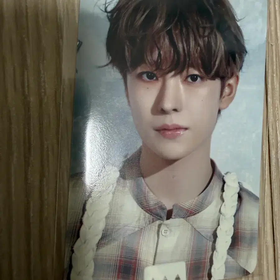 유우시 세븐일레븐 X NCT WISH 기획팩