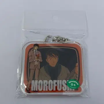 명탐정 코난 모로후시 히로미츠 명탐정 코난전 아크릴 슬라이드 키링
