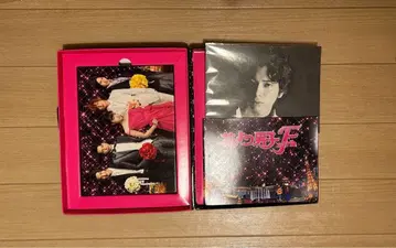 꽃보다 남자 파이널 DVD 초회 한정판