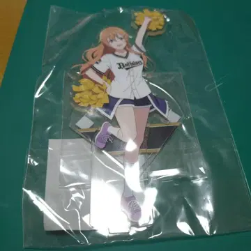 러브 라이브 니지가사키 학원 오미 카나타 아크릴 스탠드 오릭스