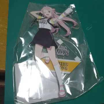 러브 라이브 니지가사키 학원 아크릴 스탠드 종란주