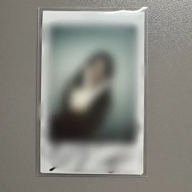 아이들 슈화 싸폴 사인 폴라로이드 양도 판매 굿즈 포카
