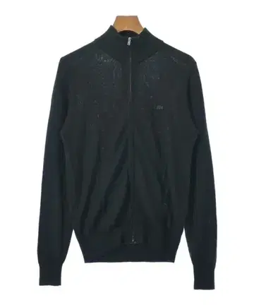 LACOSTE 가디건 남성용