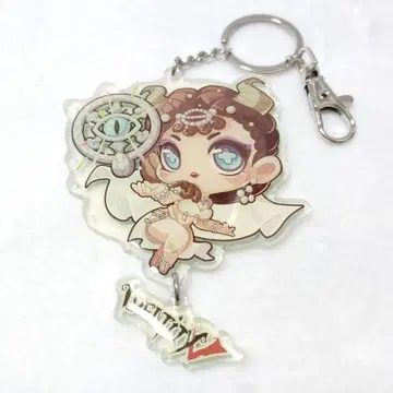 제5인격 사제 아크릴 키링 IdentityV
