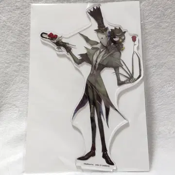 제5인격 리퍼 빅 아크릴 스탠드 IdentityV 전체 길이 약 23cm
