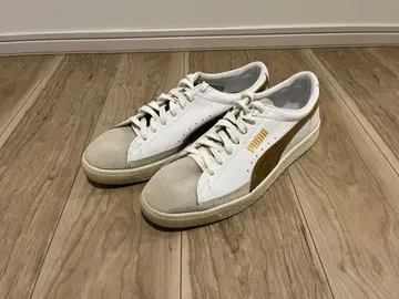 PUMA basket 90680 G / 푸마