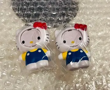 산리오 캐릭터즈 사진 프레임 마스코트 헬로키티