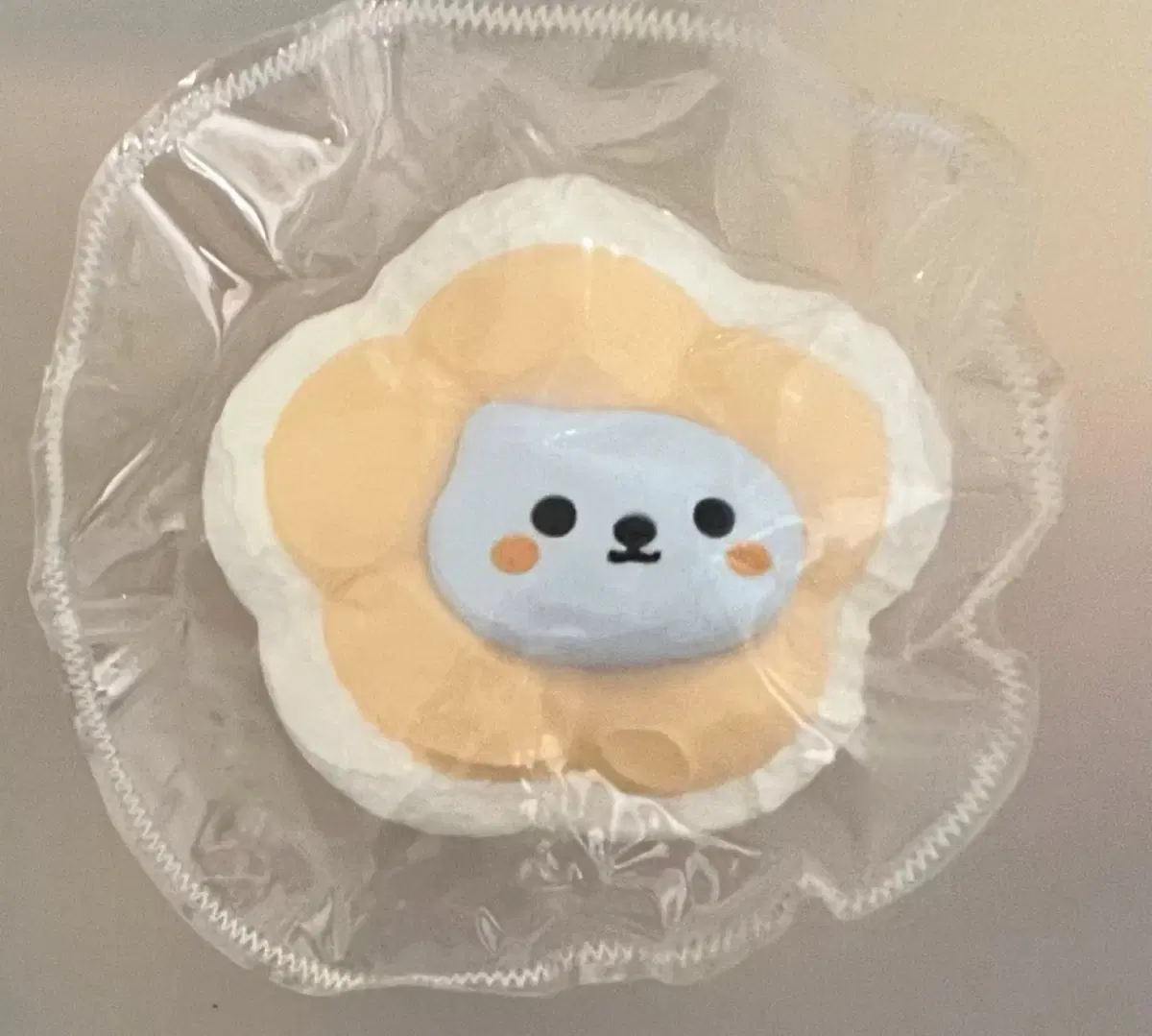 쿠우 말랑이
