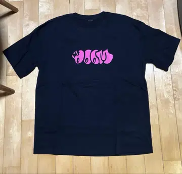 MF DOOM 티셔츠 XL