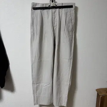 MAATEE&SONS 나의 치노팬츠