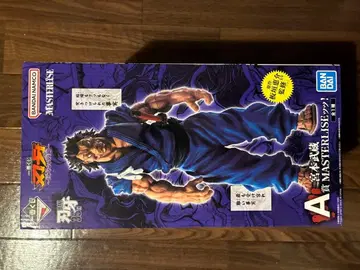 제일복권 박치 A상 미야모토 무사시 MASTERLISE 피규어