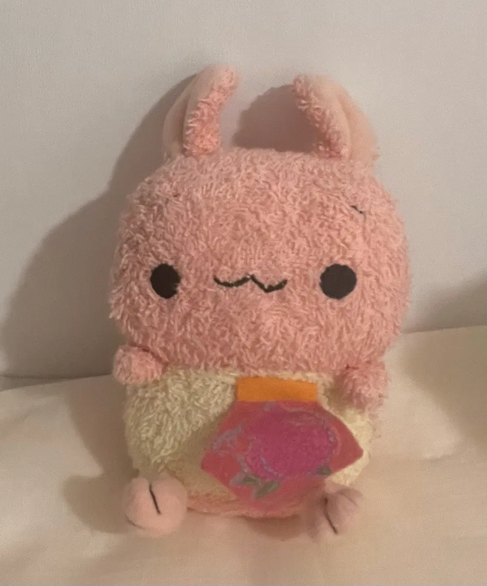 고전 시나다 토끼인형