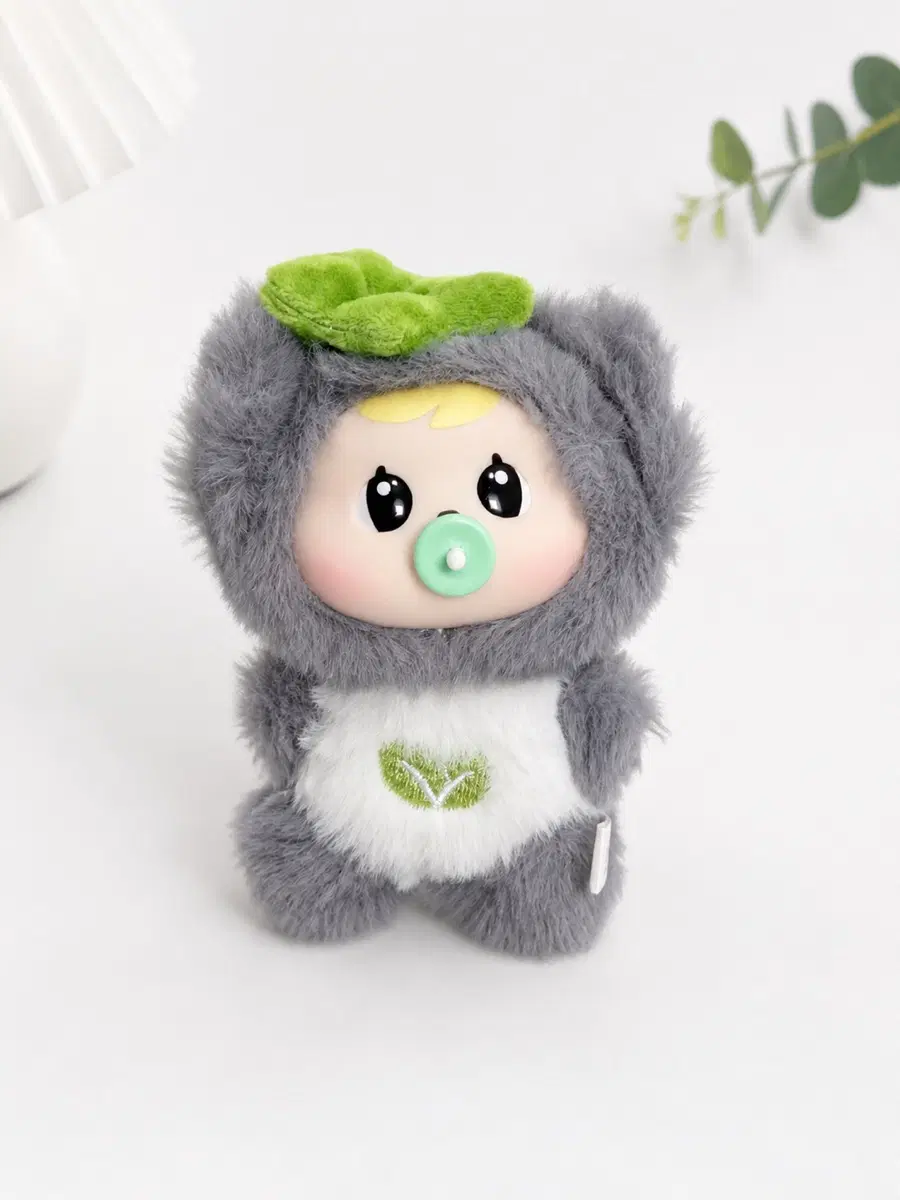 바오아오 스타아일랜드 인형