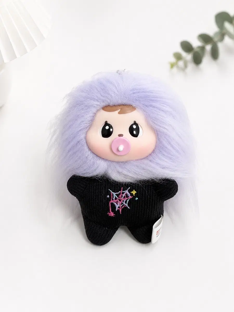 바오아오 매직헤어살롱 인형