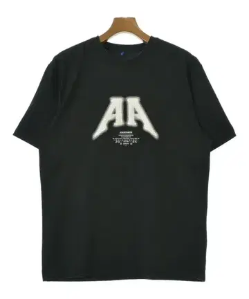 ADER error 티셔츠 남성용