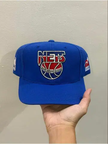 Sports Specialties NBA 네츠 캡