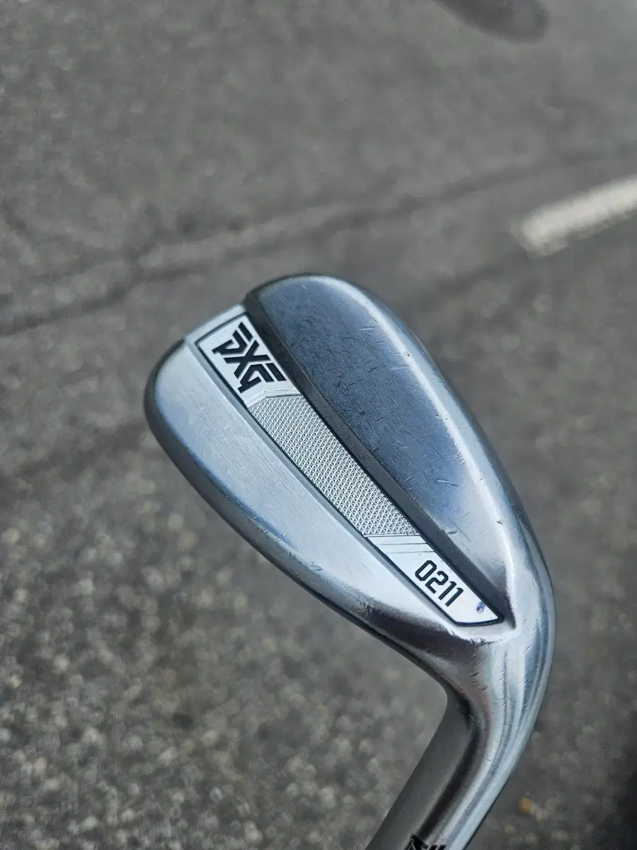 PXG 0211 w(p)웨지