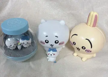 치이카와 캡슐 토이 가챠가챠