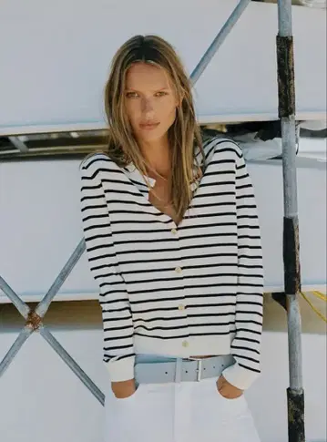 zara 이번 시즌 가디건 M