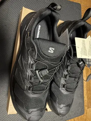 X-ADVENTURE GTX 27cm