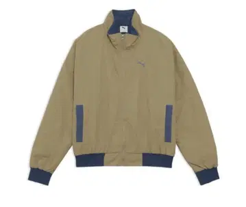 푸마(PUMA) 안감 플리스 AUTUMN FL 라인드 자켓