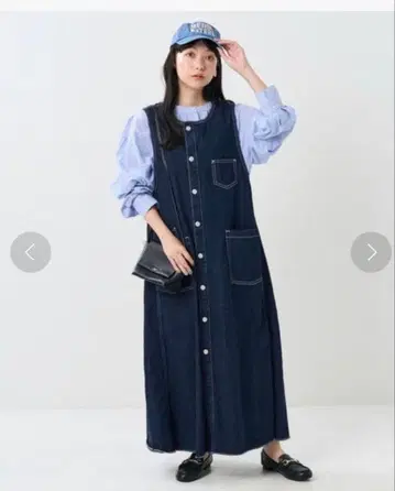 SOMETHING x FREAK'S STORE/ 살로펫 스커트