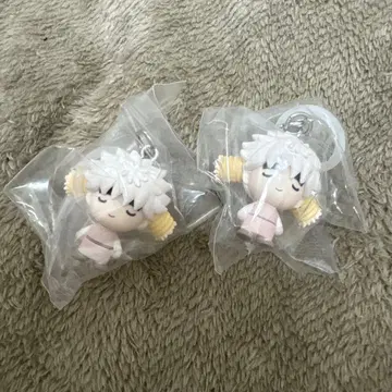 코무기 HUNTER x HUNTER 메지루시 액세서리