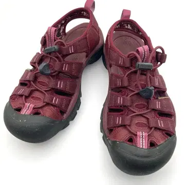 KEEN NEWPORT ECO 킨 뉴포트 에코 23cm