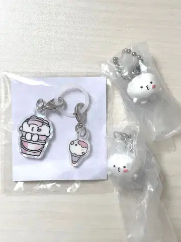 MINITEEN 가챠가챠 PPYOPULI 우지 메지루시 팝업