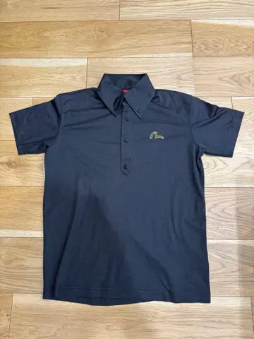 EVISU ( 에비수 ) 피케 셔츠 M 골프웨어