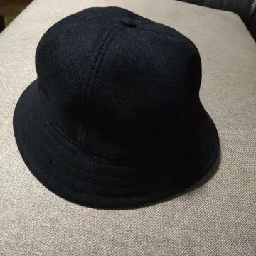 UNIQLO 버킷햇 블랙 남성용