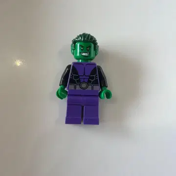LEGO 레고 미니 피규어 비스트 보이 76035