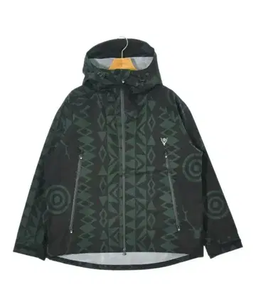 South2west8 마운틴 파카 남성용