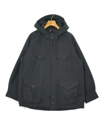 Engineered Garments 남성용 다운 자켓/다운 베스트