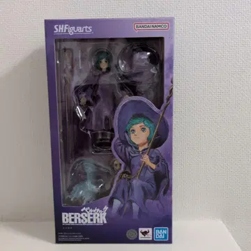 익명 배송 S.H.Figuarts 베르세르크 실케 피규어