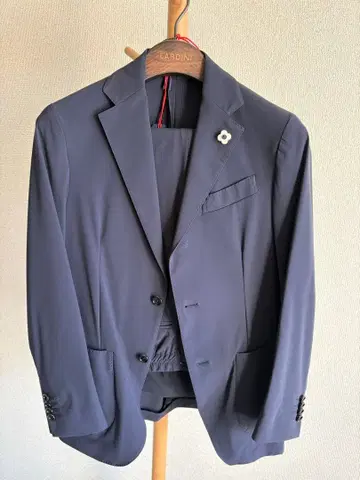 LARDINI EASY WEAR