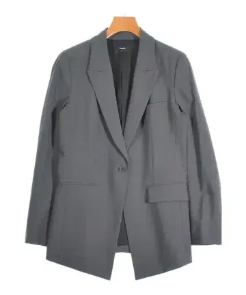 Theory 테일러드 자켓 여성용