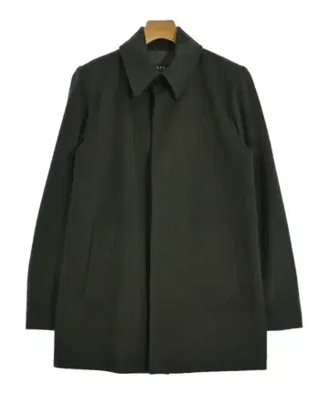 A.P.C. 코트 남성용
