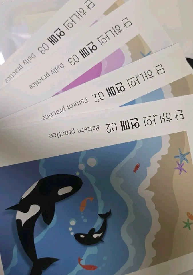 김은양 단 하나의 언매 02, 03 새책 일괄 시대인재 언어와 매체